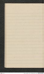 Seite 38, Tagebuch "1919 | Lang-Mannersdorf | Heft 2" (NHMW-PRAE-BBB-08)